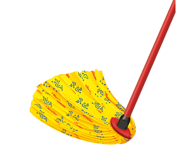 Vileda SuperMocio Soft wkład - 388805 - zdjęcie 7